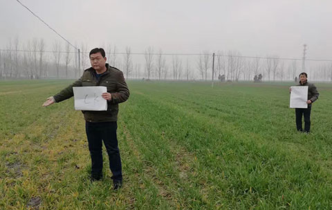 施护病毒套餐见证